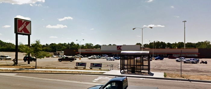 K-Mart (Kmart) - Flint - 3083 Miller Rd